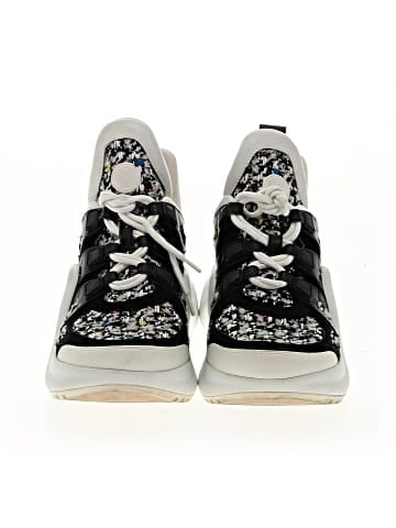 Louis Vuitton Archlight Tweed Sneakers (view 2)
