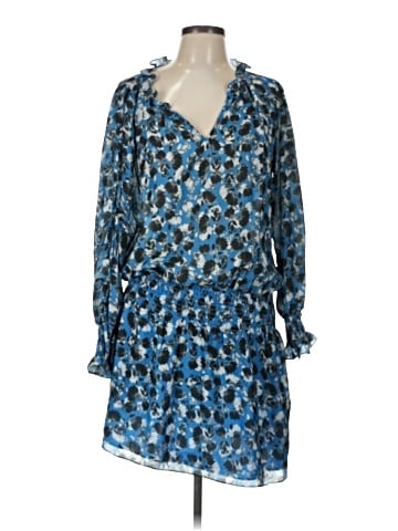 Parker Casual Dress (view 1)