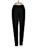 Cuddl Duds Solid Black Active Pants Size S - photo 1