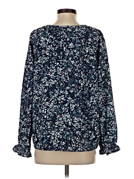 Jessica Simpson Long Sleeve Blouse (view 2)