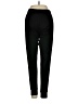 Cuddl Duds Solid Black Active Pants Size S - photo 2