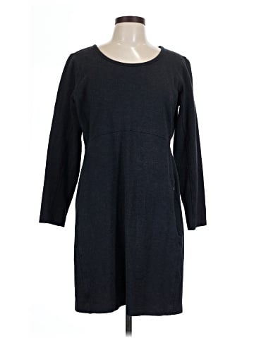 Duluth Trading Co. Casual Dress (view 1)
