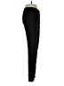 Cuddl Duds Solid Black Active Pants Size S - photo 4