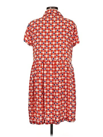 Hanna Andersson Casual Dress (view 2)
