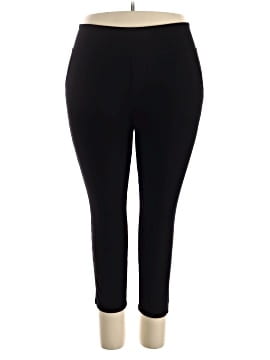 Women With Control Active Pants
