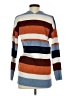 Unbranded Color Block Blue Cardigan Size S - photo 2