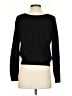 Banana Republic Black Pullover Sweater Size S - photo 2