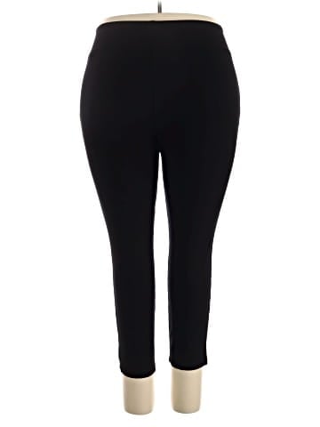 Women With Control Active Pants (view 2)