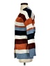 Unbranded Color Block Blue Cardigan Size S - photo 5