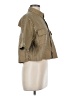 Koché 100% Cotton Tan Short Sleeve Button-Down Shirt Size EU (FR) 38 / US 6 - photo 4