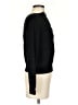 Banana Republic Black Pullover Sweater Size S - photo 4