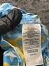 Ann Taylor Blue Short Sleeve Blouse Size M - photo 8