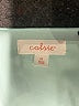 colsie Teal Tank Top Size M - photo 7