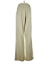 Sarin Mathews Gold Casual Pants Size 4 - photo 2