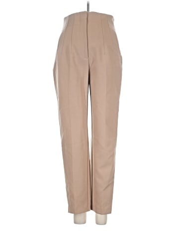 Zara Casual Pants (view 1)