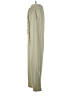 Sarin Mathews Gold Casual Pants Size 4 - photo 5