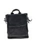 Violet Ray Black Backpack One size - photo 1