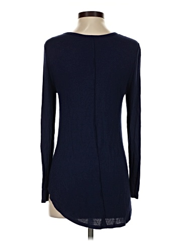 G by Giuliana Rancic Long Sleeve Top (view 2)