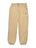 Air Jordan Tan Sweatpants Size 12 - 13 - photo 1