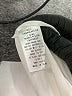 INA 100% Polyester White Cocktail Dress Size L - photo 5
