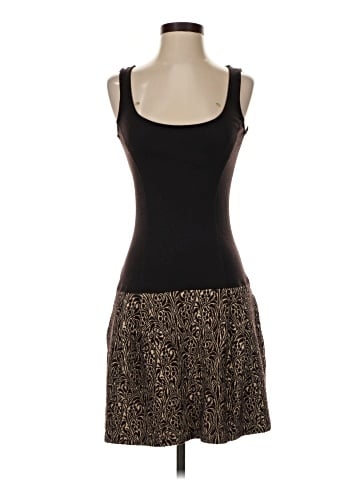 Diane von Furstenberg Cocktail Dress (view 1)
