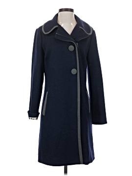 Pink Martini Coat
