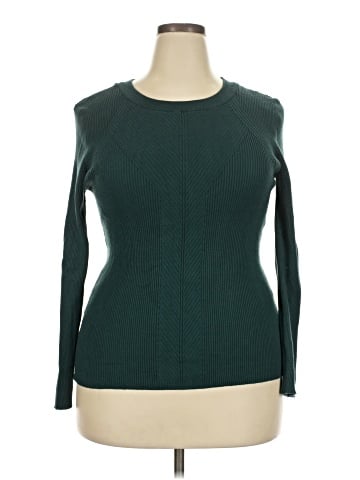 Nine West Pullover Sweater (view 1)