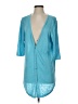 J.Jill Teal Kimono Size S - photo 1