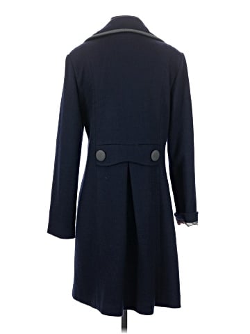 Pink Martini Coat (view 2)