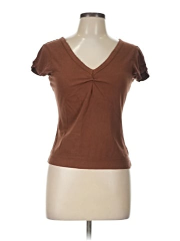 No Boundaries Short Sleeve T-Shirt (view 1)