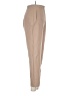 Zara Solid Tan Casual Pants Size S - photo 4