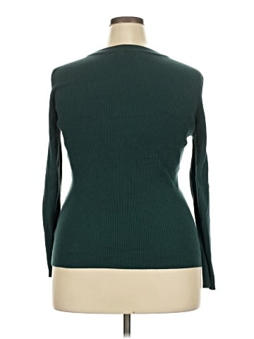Nine West Pullover Sweater (view 2)