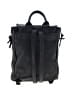 Violet Ray Black Backpack One size - photo 2