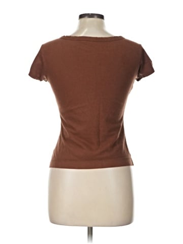 No Boundaries Short Sleeve T-Shirt (view 2)