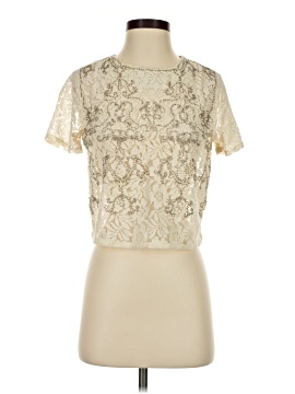 Endless Rose Short Sleeve Top (view 1)