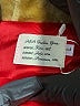 Assorted Brands Black Snow Jacket Size L - photo 6