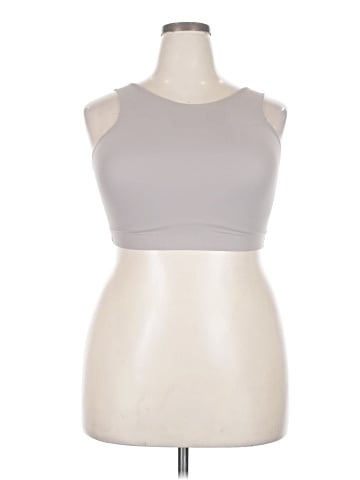 Soma Sleeveless Top (view 1)