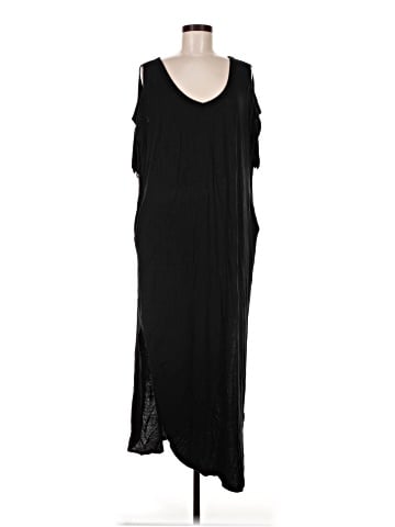 Moa U.S.A. Casual Dress (view 1)