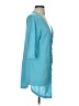 J.Jill Teal Kimono Size S - photo 4