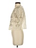 Endless Rose Ivory Short Sleeve Top Size S - photo 5