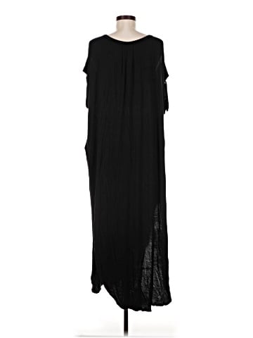 Moa U.S.A. Casual Dress (view 2)