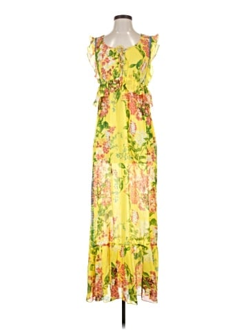 Plenty By Tracy Reese Casual Dress (view 1)
