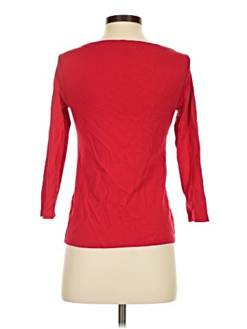 Tommy Hilfiger 3/4 Sleeve T-Shirt (view 2)