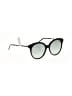Gucci Black Sunglasses One size - photo 1