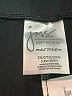 Just My Size Black Active Pants Size 2X Plus - photo 4