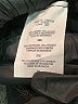 Just My Size Black Active Pants Size 2X Plus - photo 6