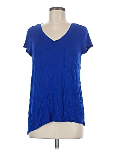 Cable & Gauge Short Sleeve T-Shirt (view 1)