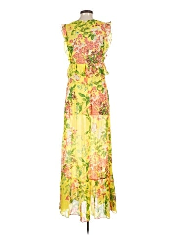 Plenty By Tracy Reese Casual Dress (view 2)