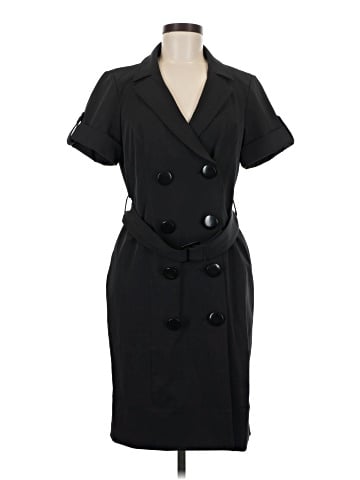 INC International Concepts Casual Dress (view 1)