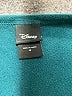 Disney Teal Sweatshirt Size 0X - photo 7